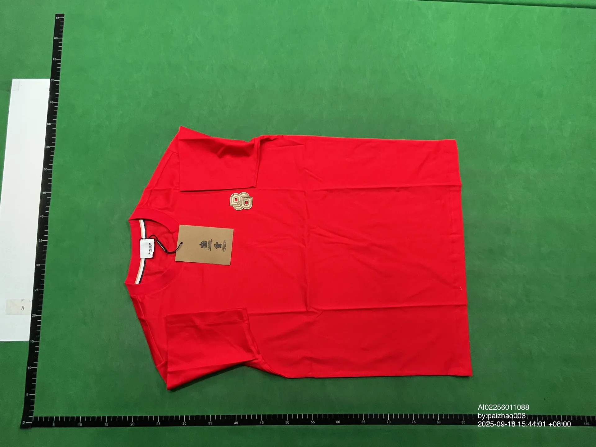 Foto QC