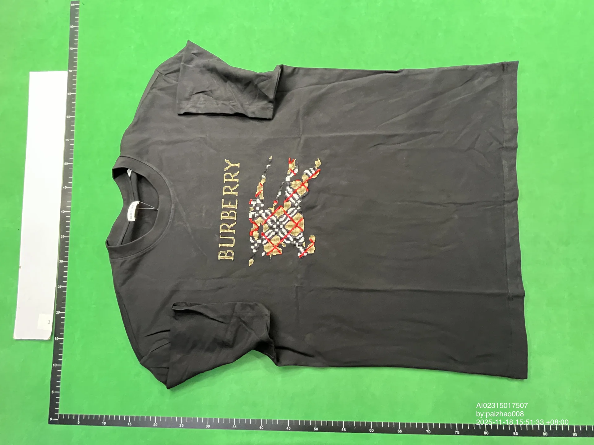 Foto QC