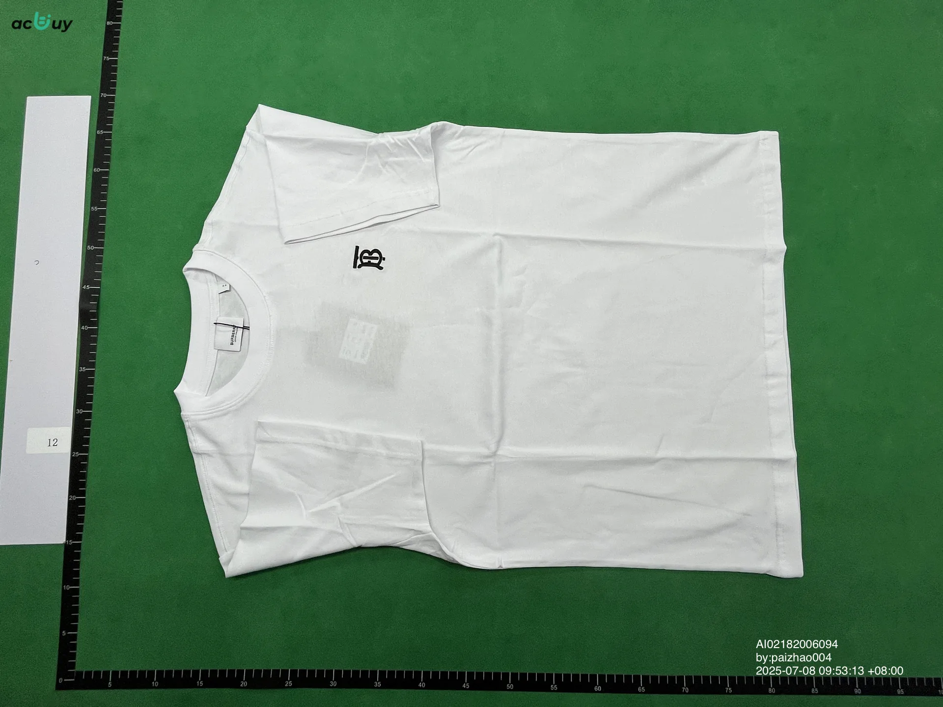 Foto QC