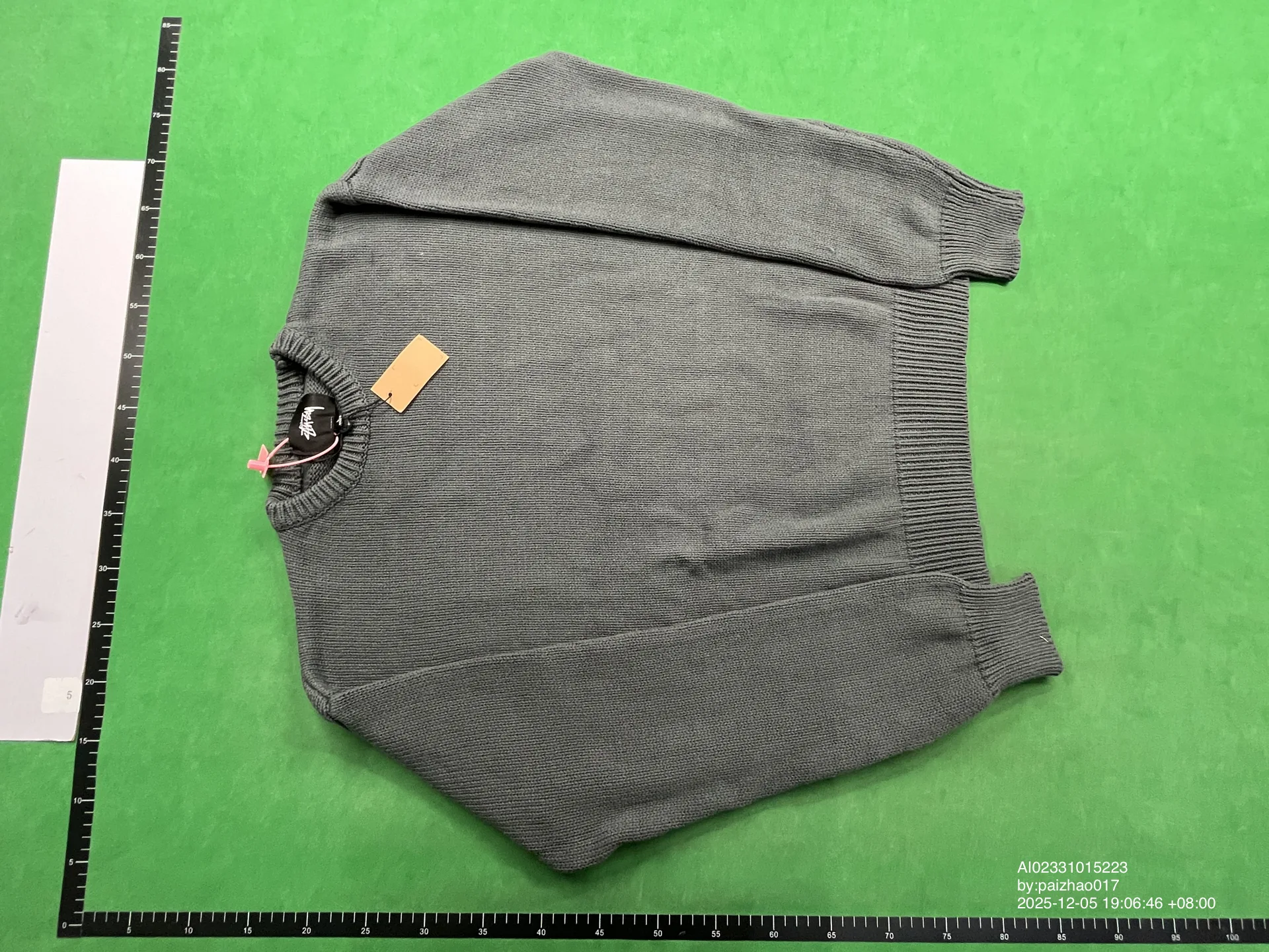 Foto QC