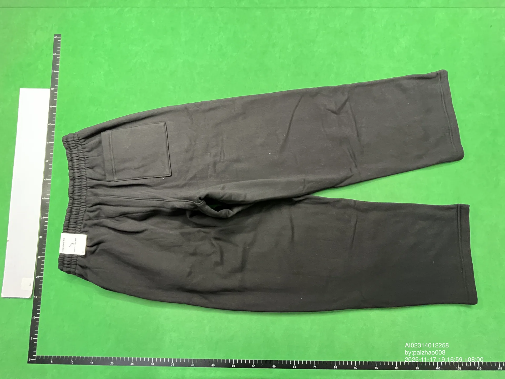 Foto QC