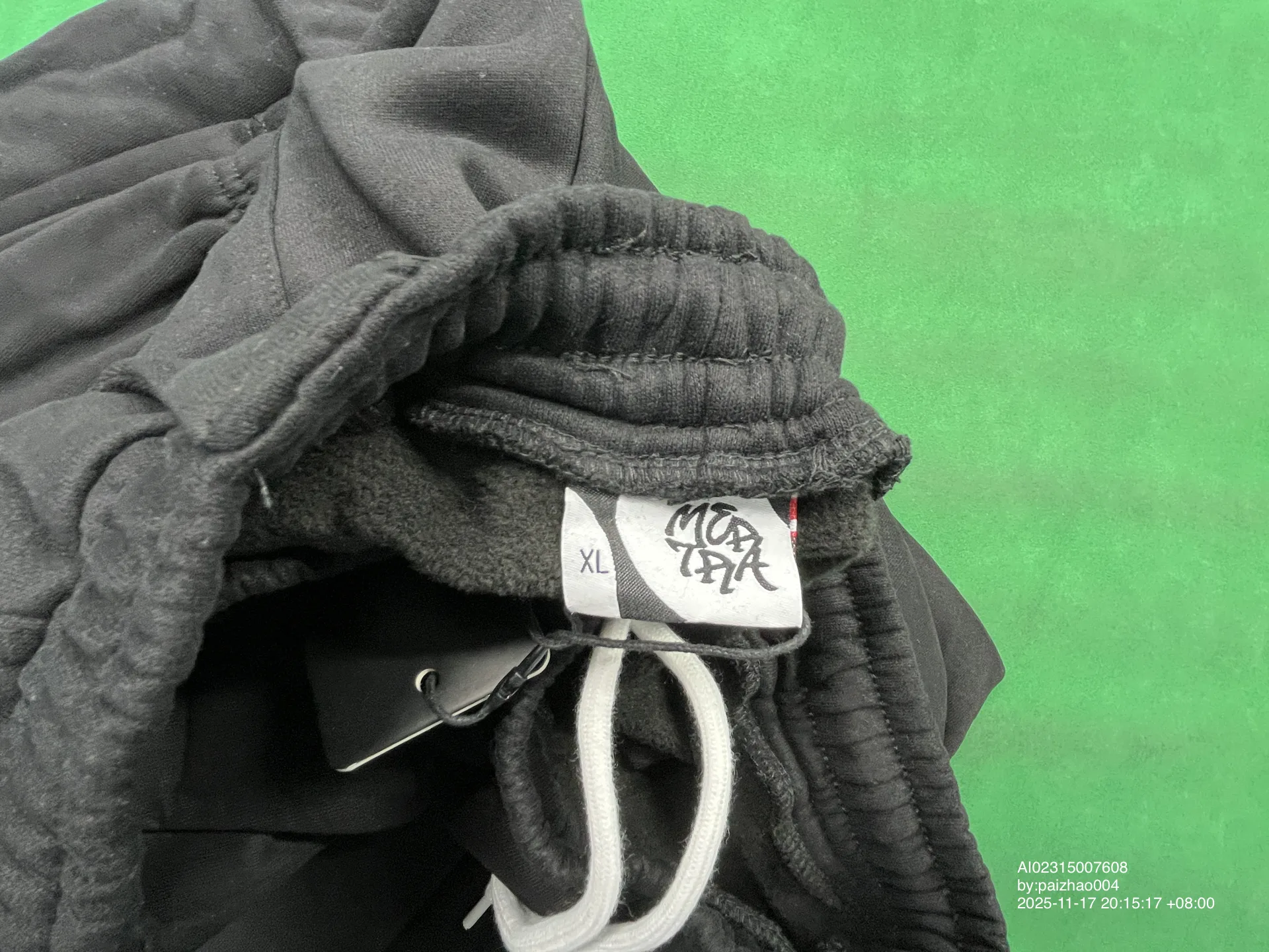 Foto QC