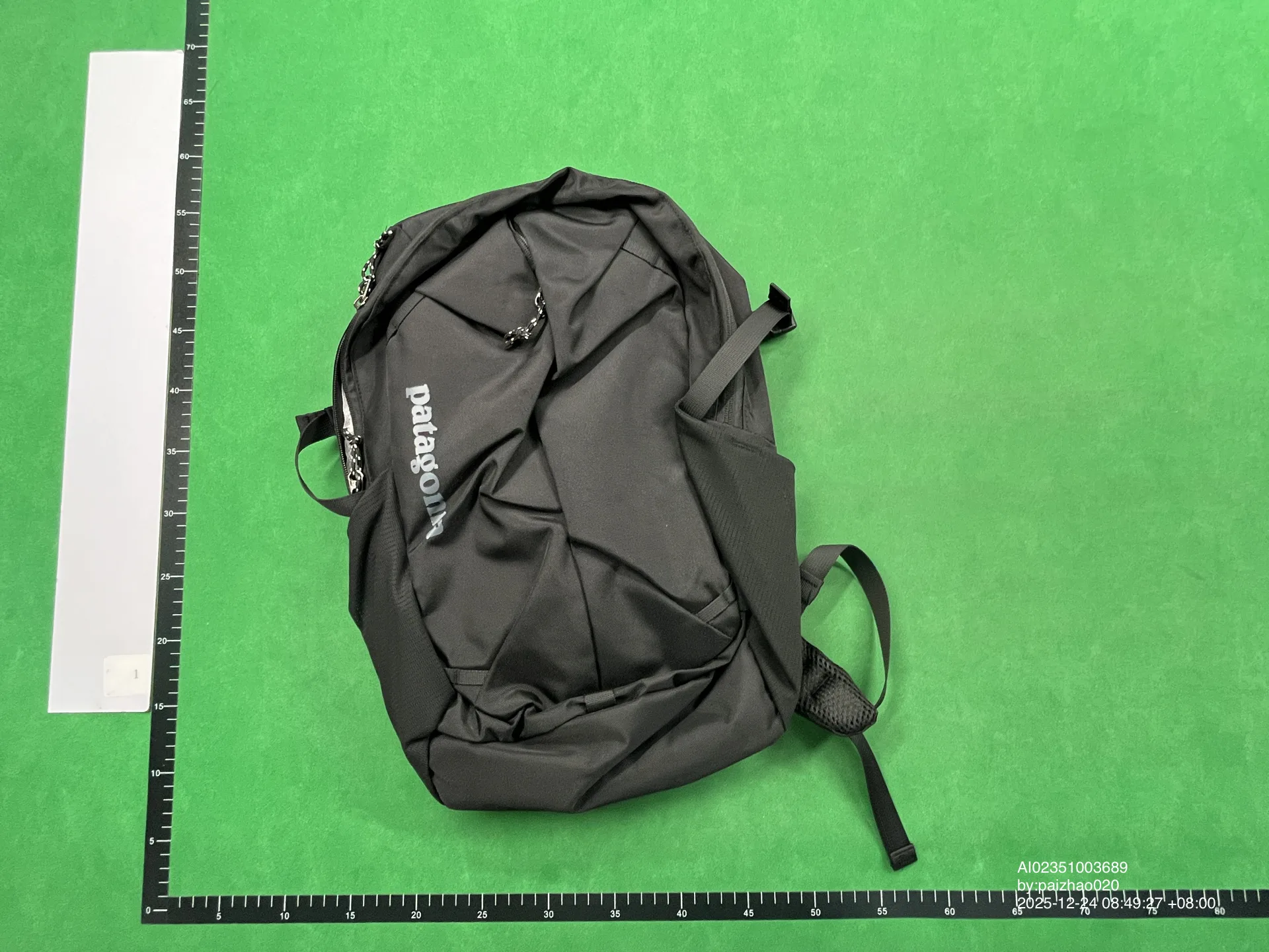 Foto QC