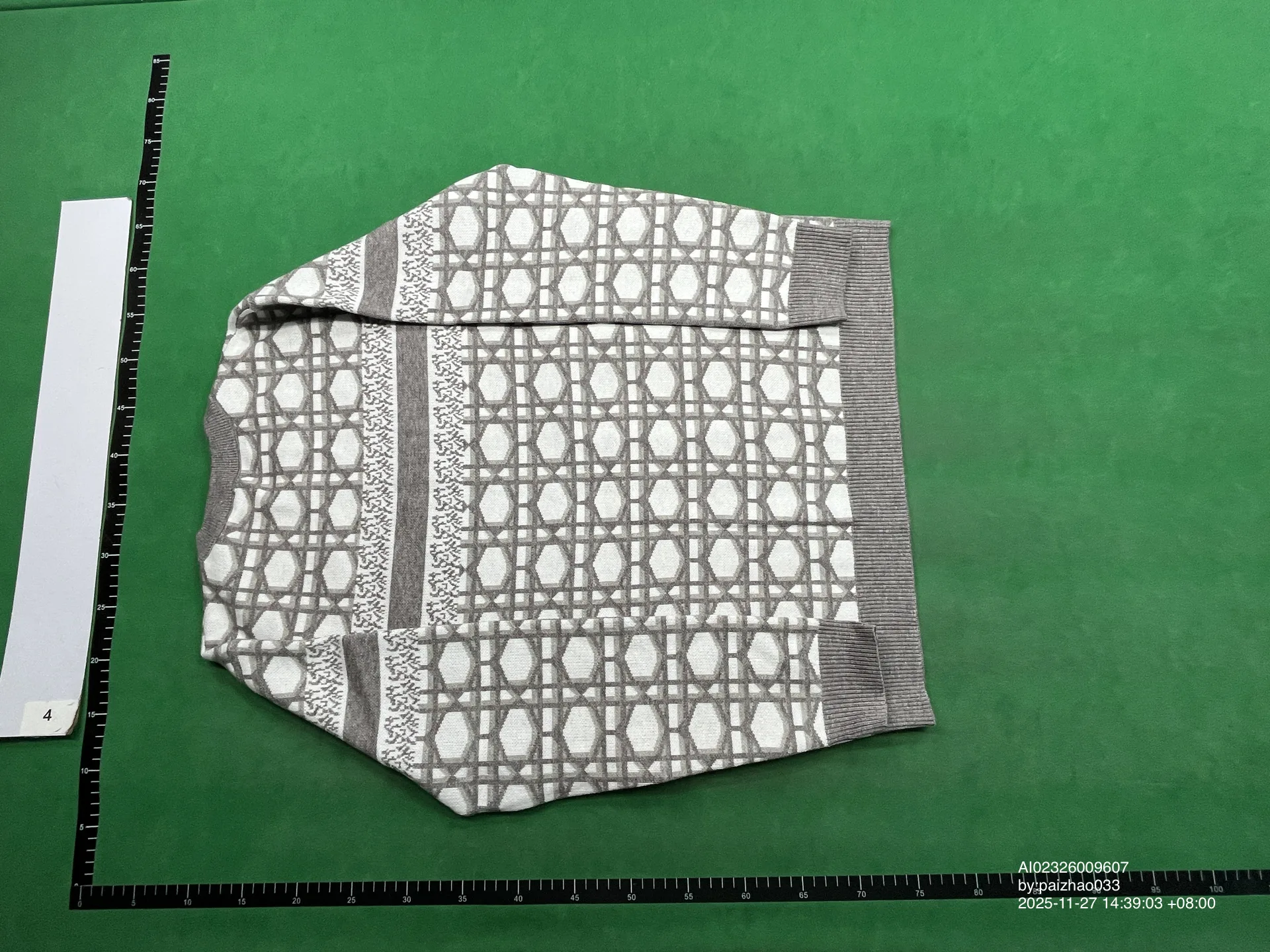 Foto QC