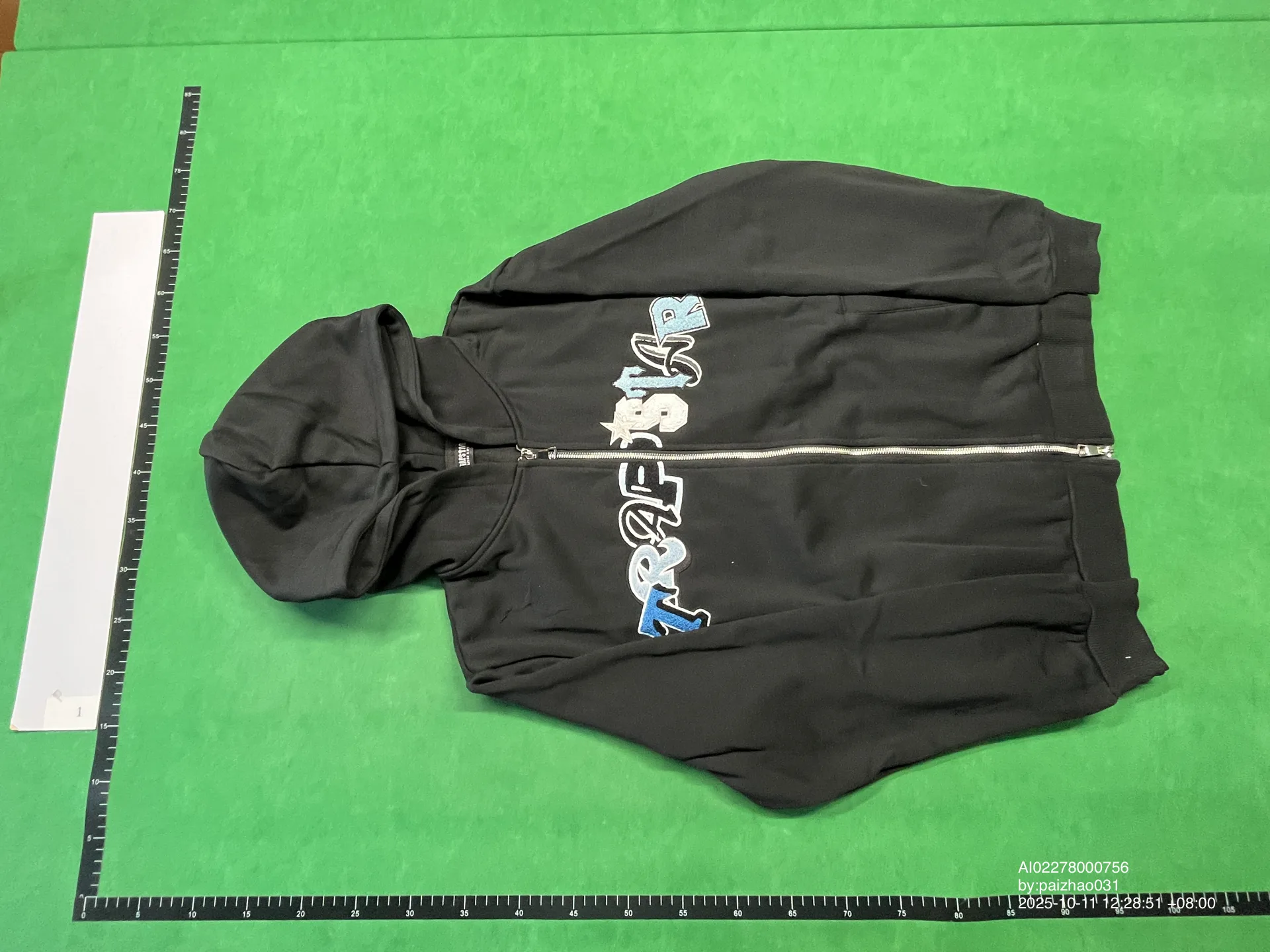 Foto QC