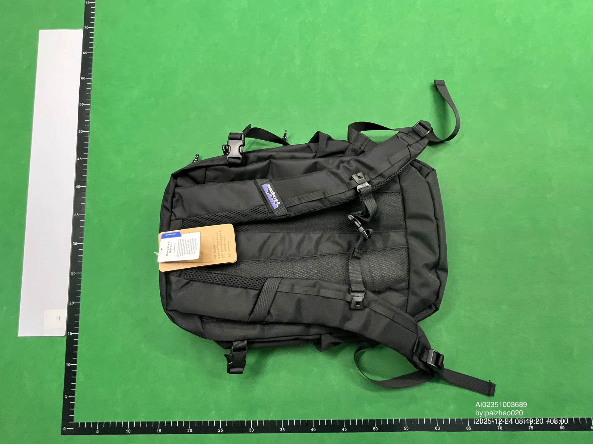 Foto QC
