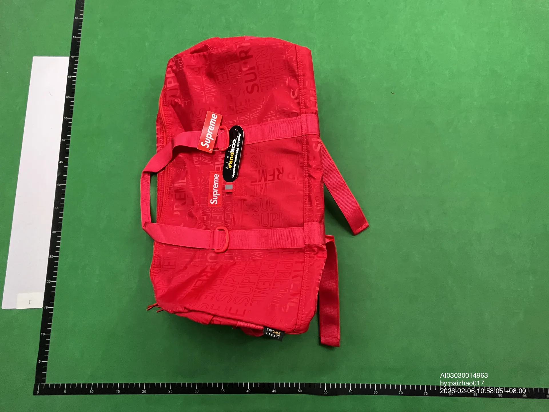 Foto QC