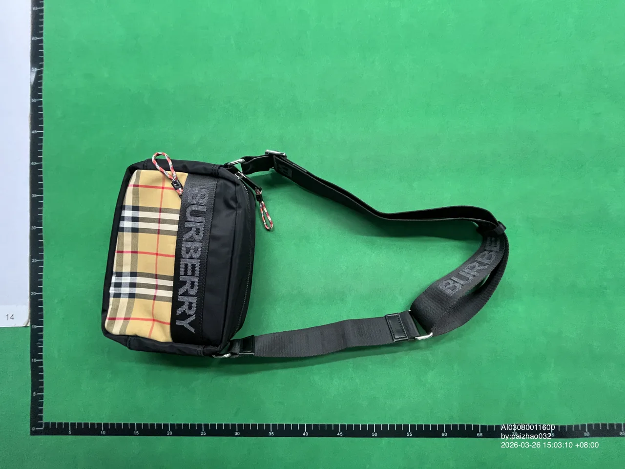 Foto QC