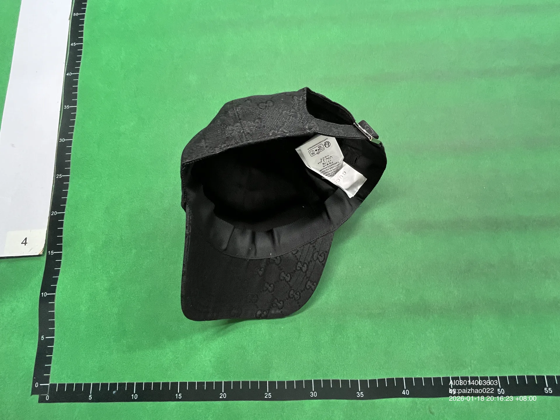 Foto QC