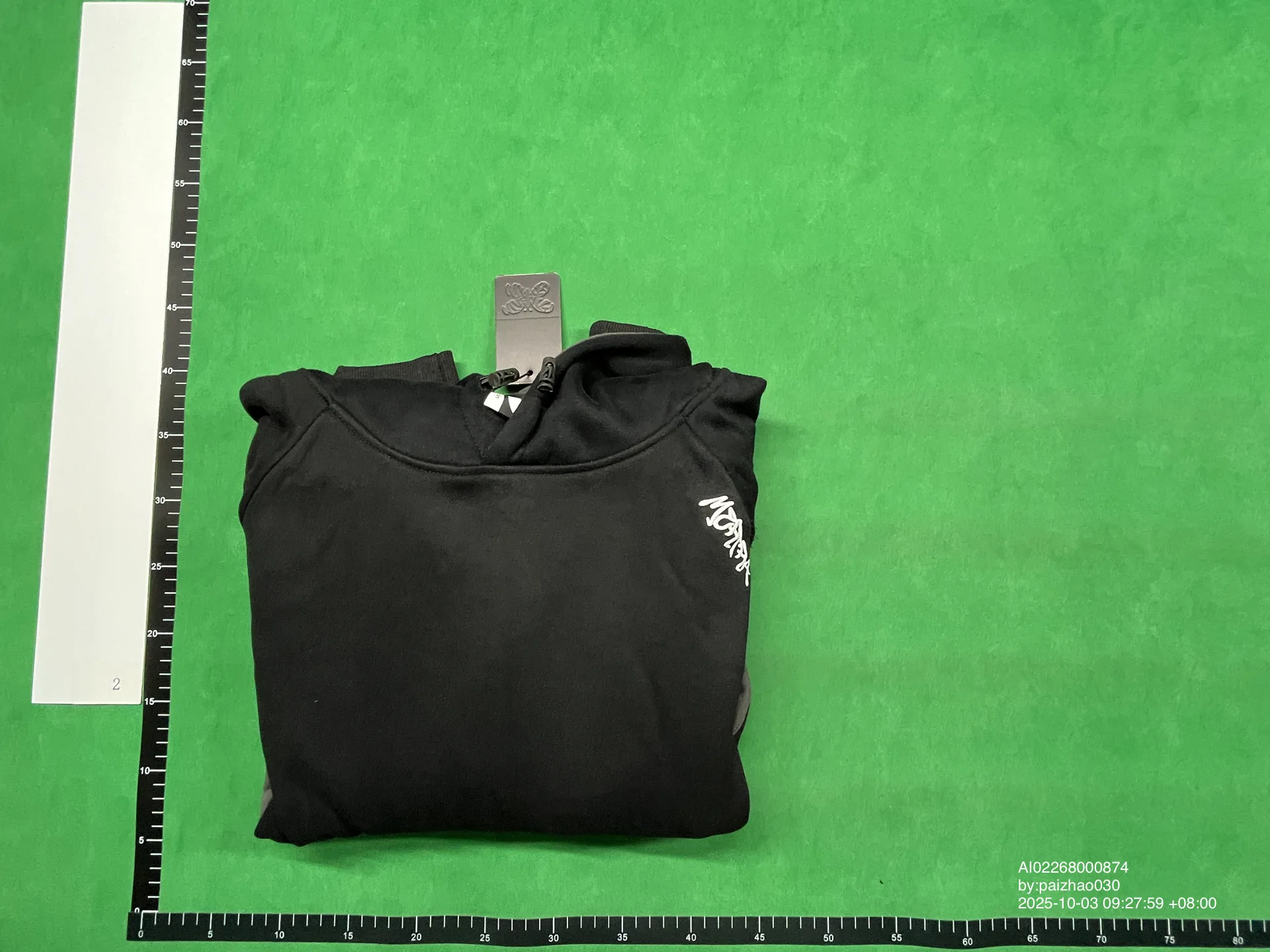 Foto QC