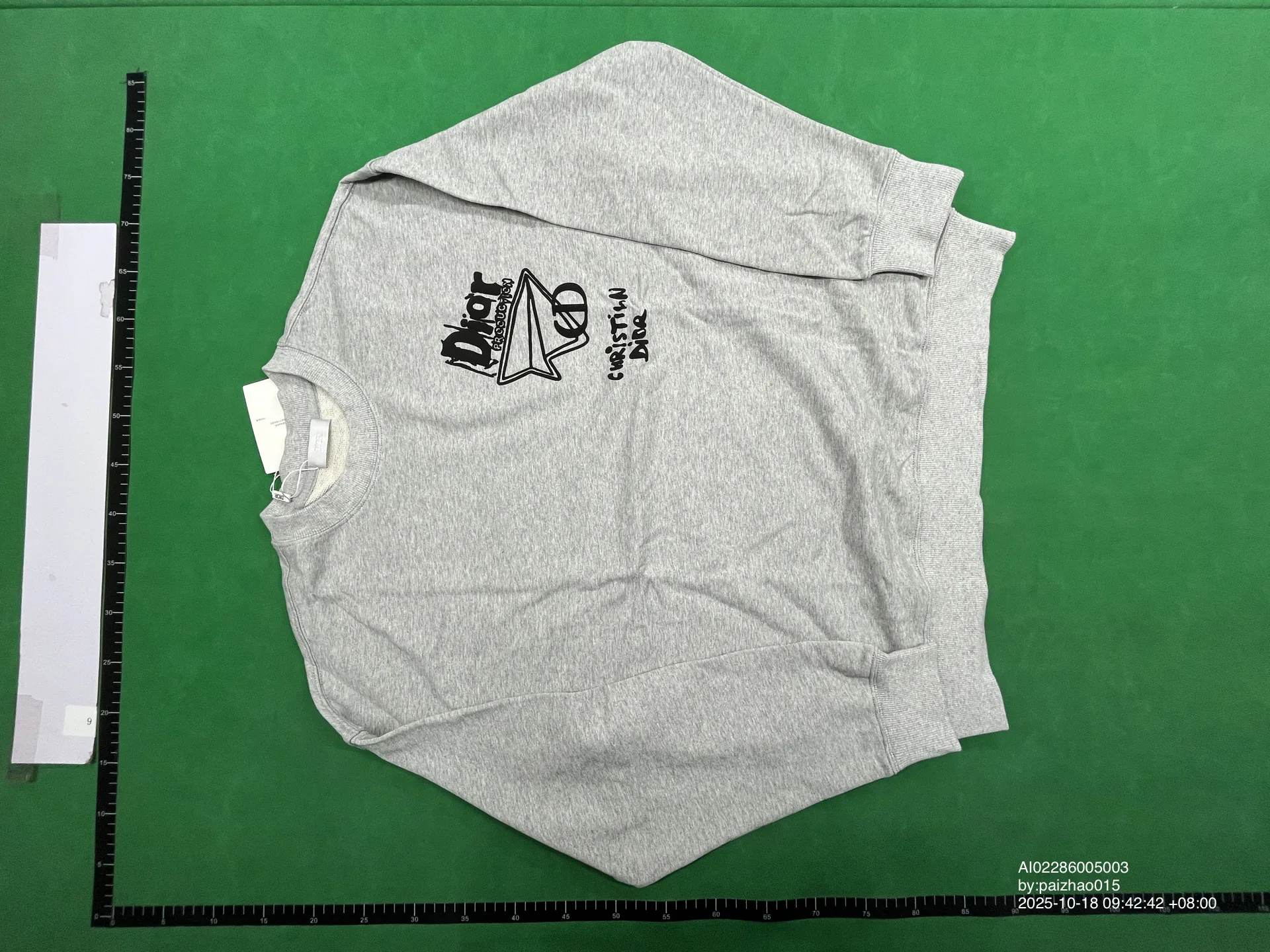 Foto QC