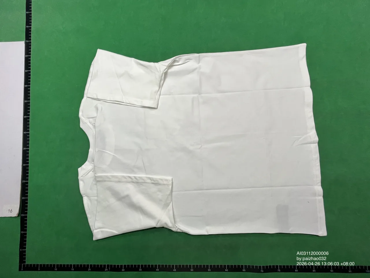 Foto QC