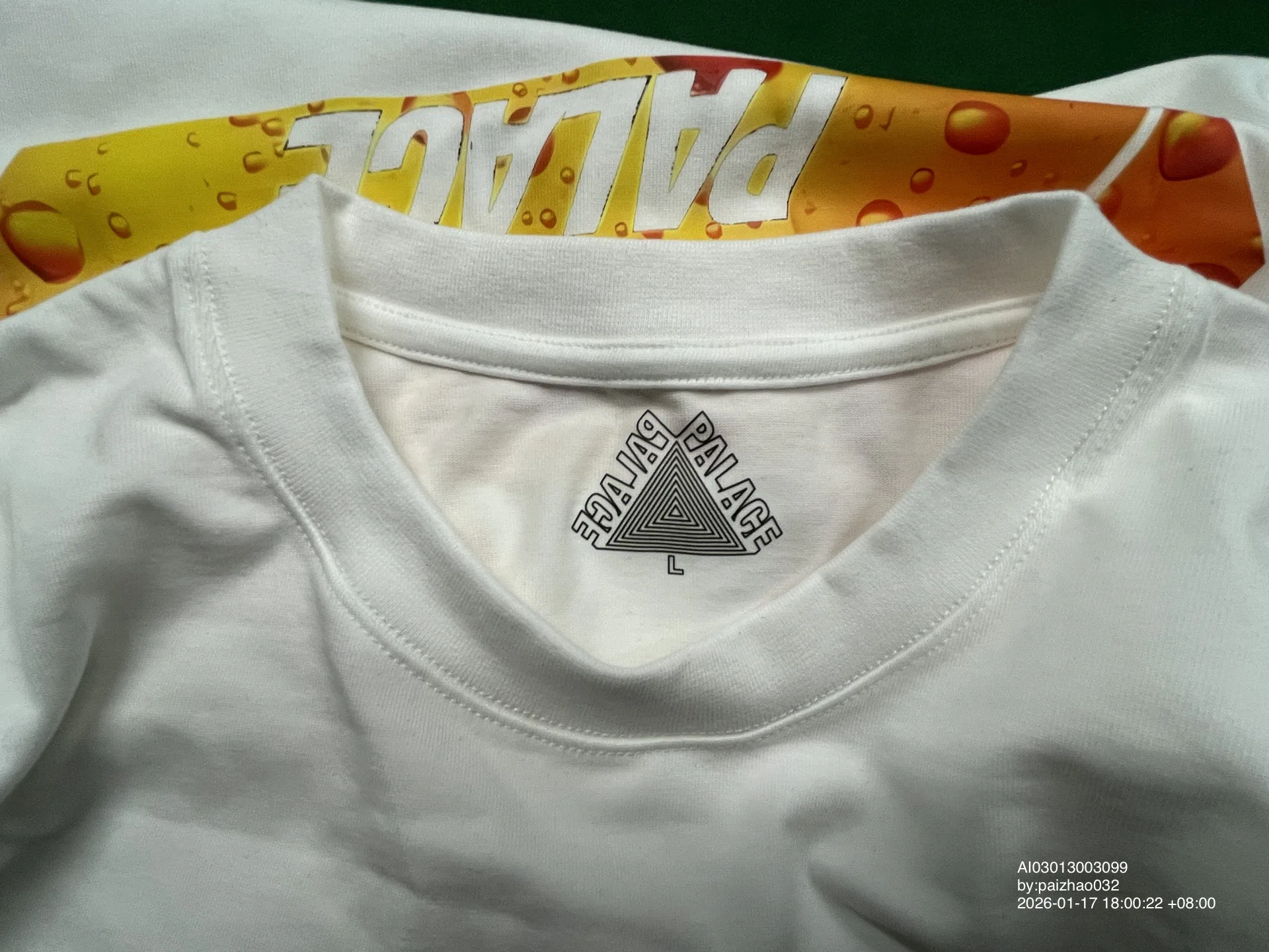 Foto QC