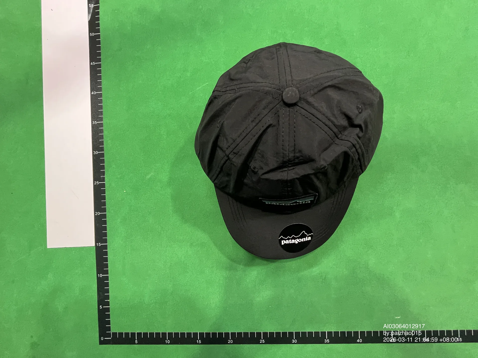 Foto QC