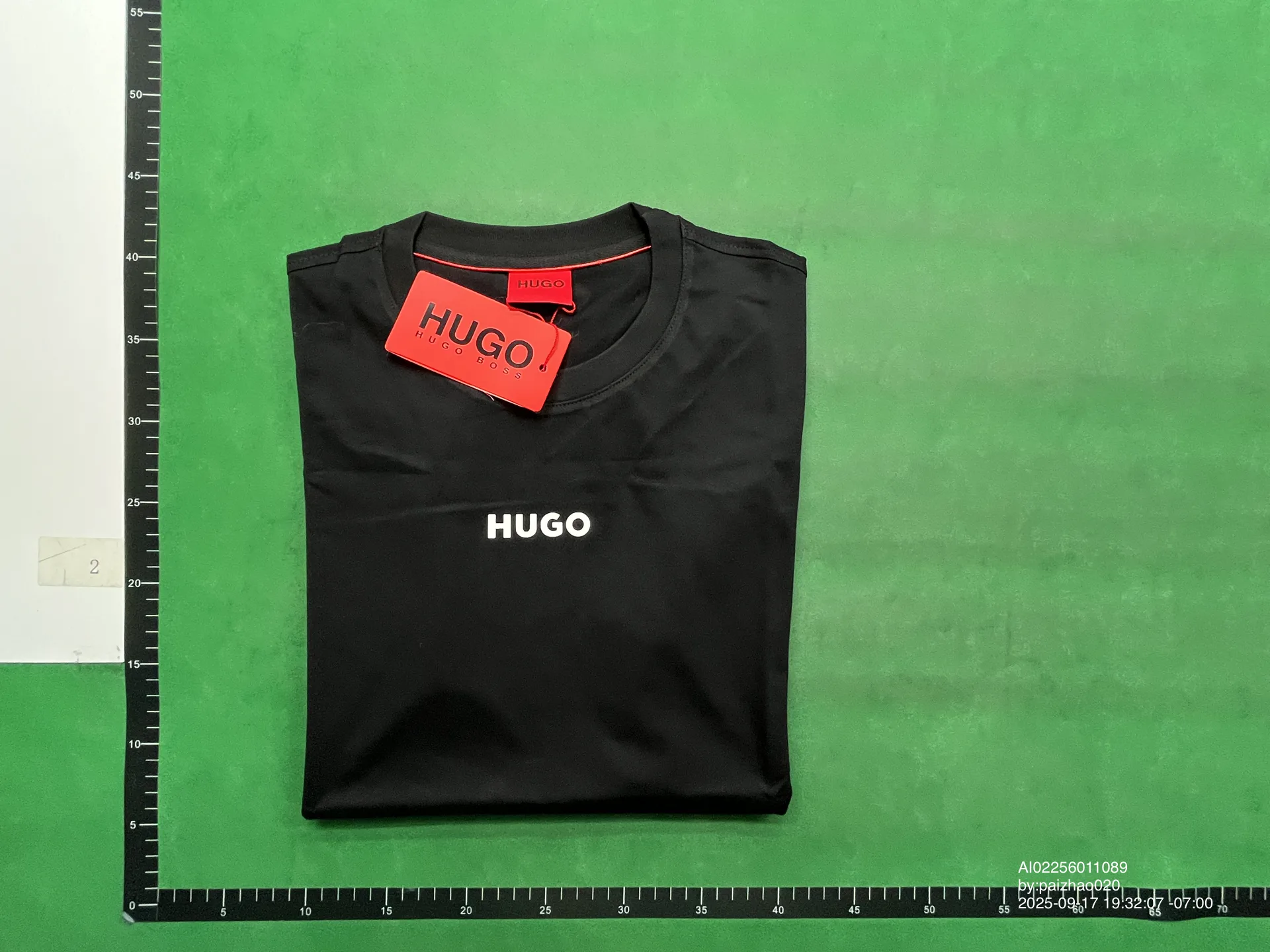 Foto QC