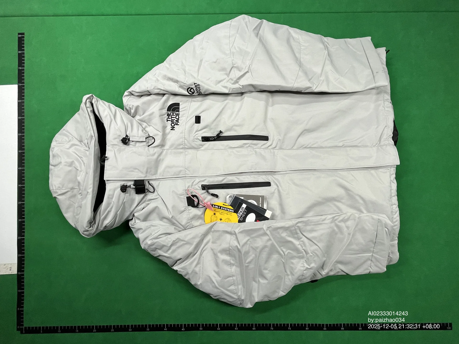 Foto QC