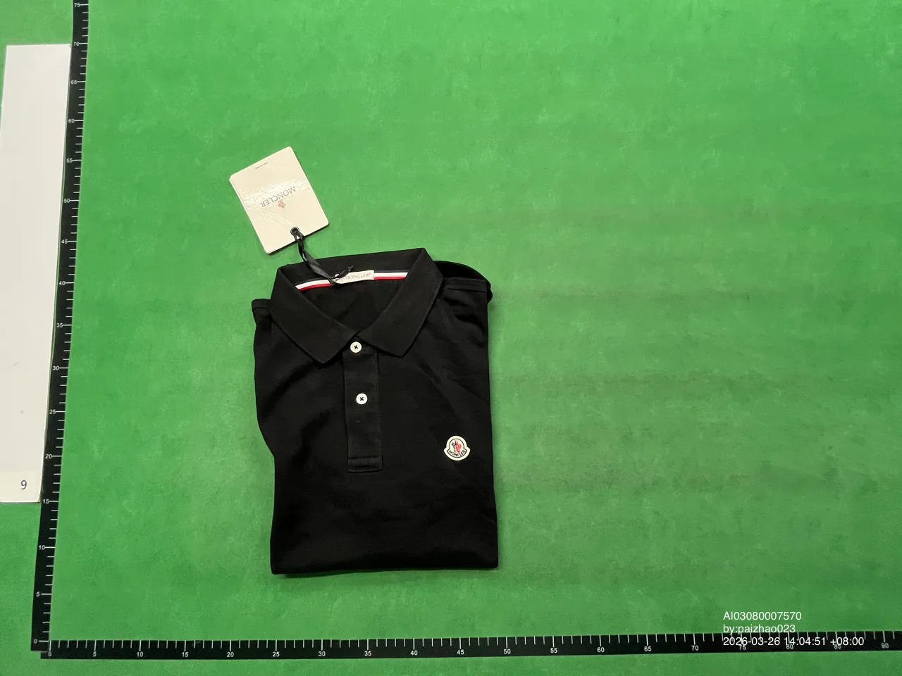 Foto QC