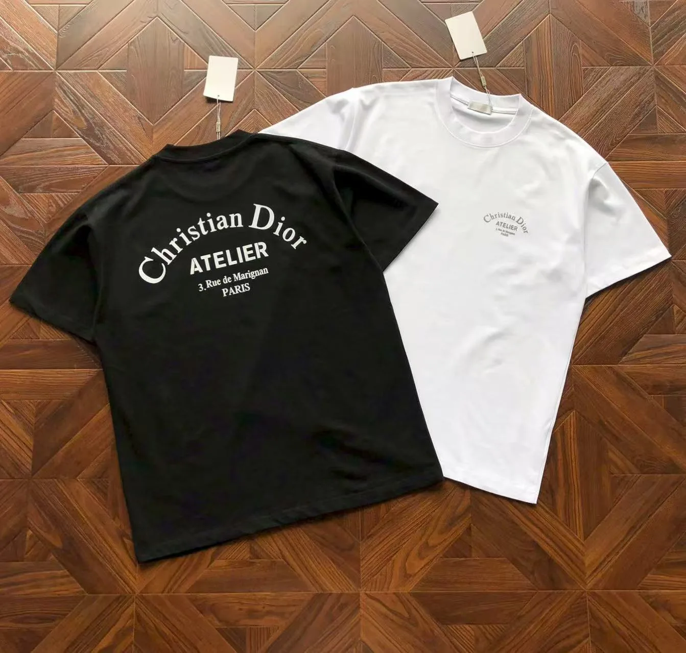 Dior ATELIER T-Shirt