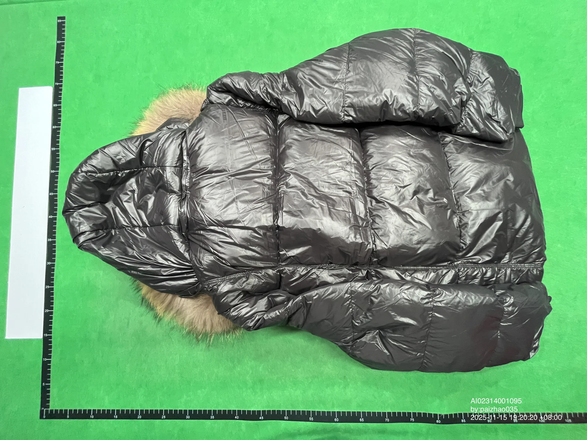 Foto QC