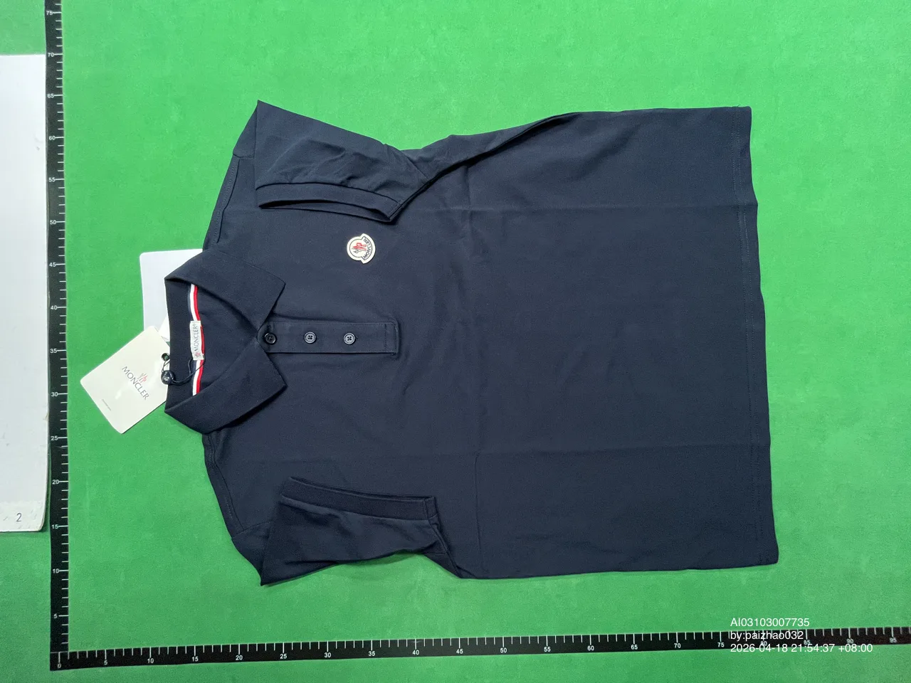 Foto QC
