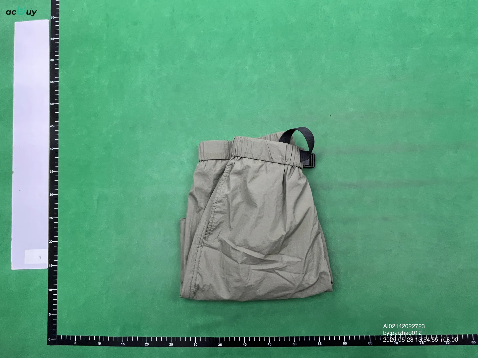 Foto QC
