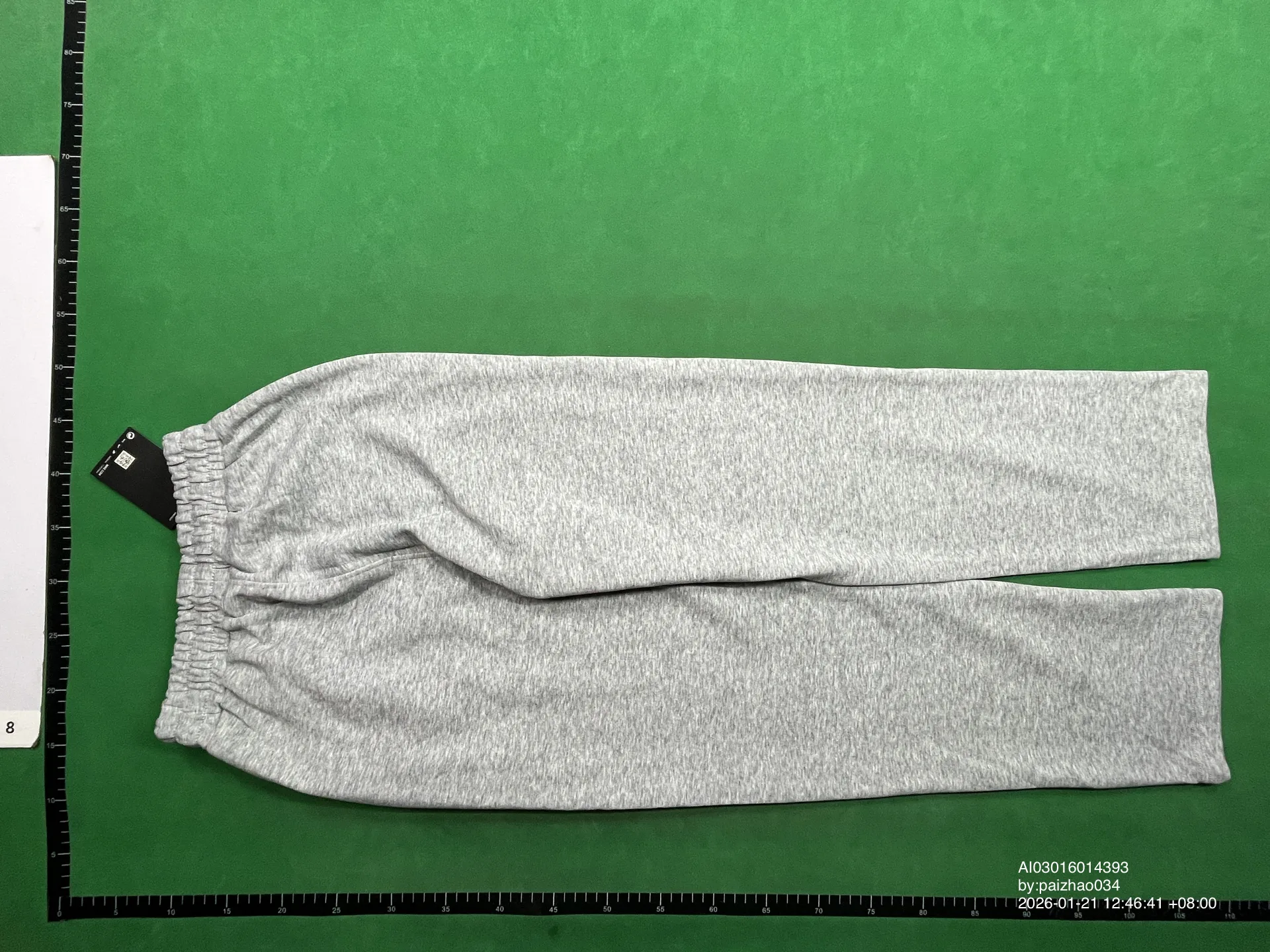 Foto QC