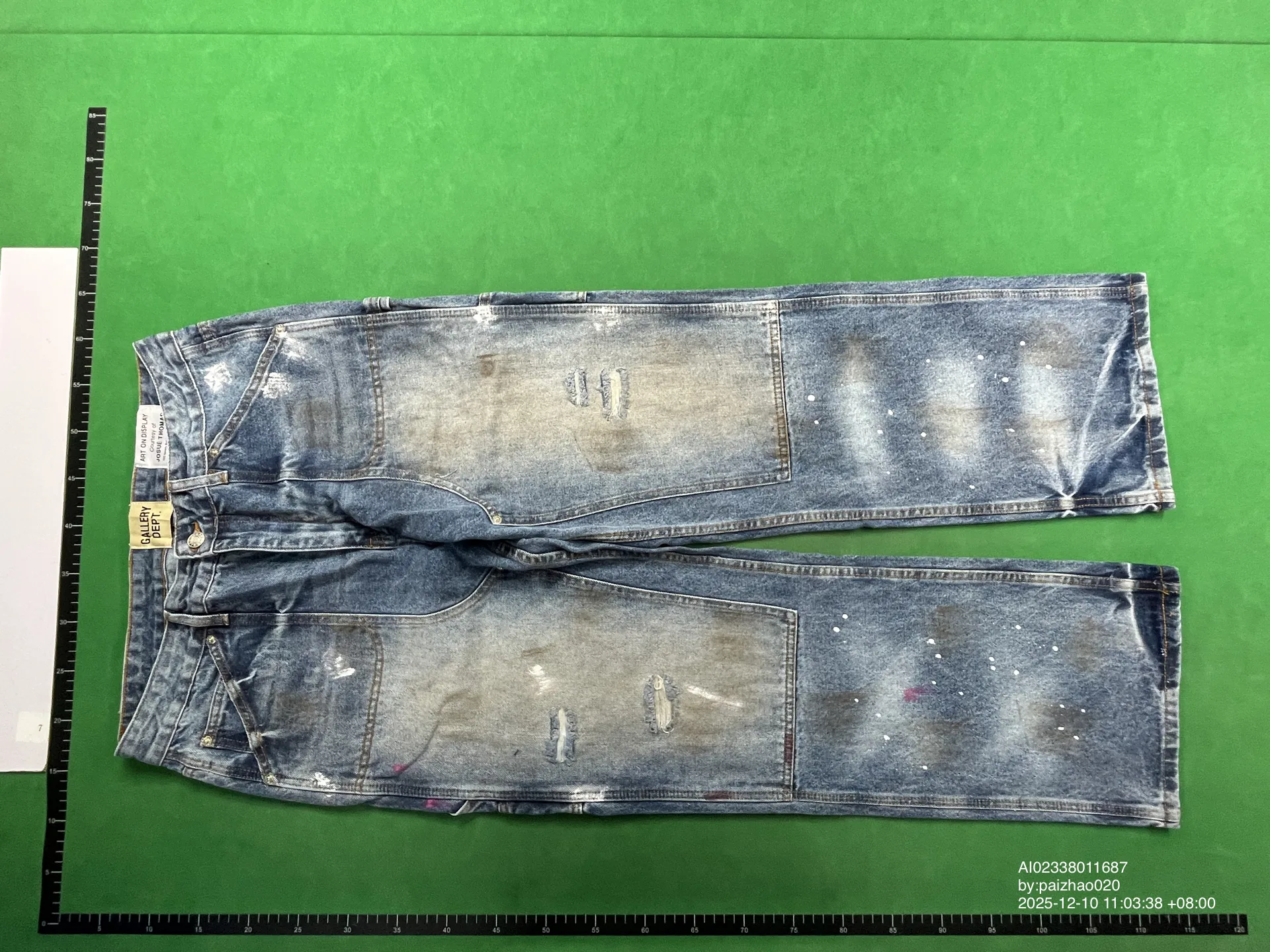 Foto QC