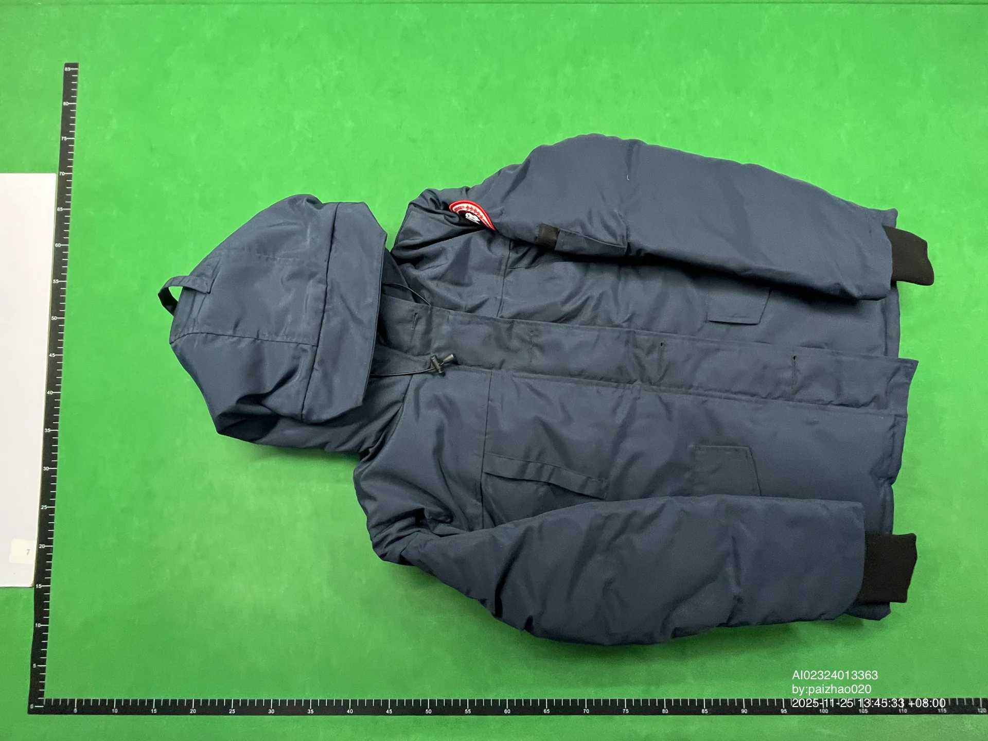 Foto QC