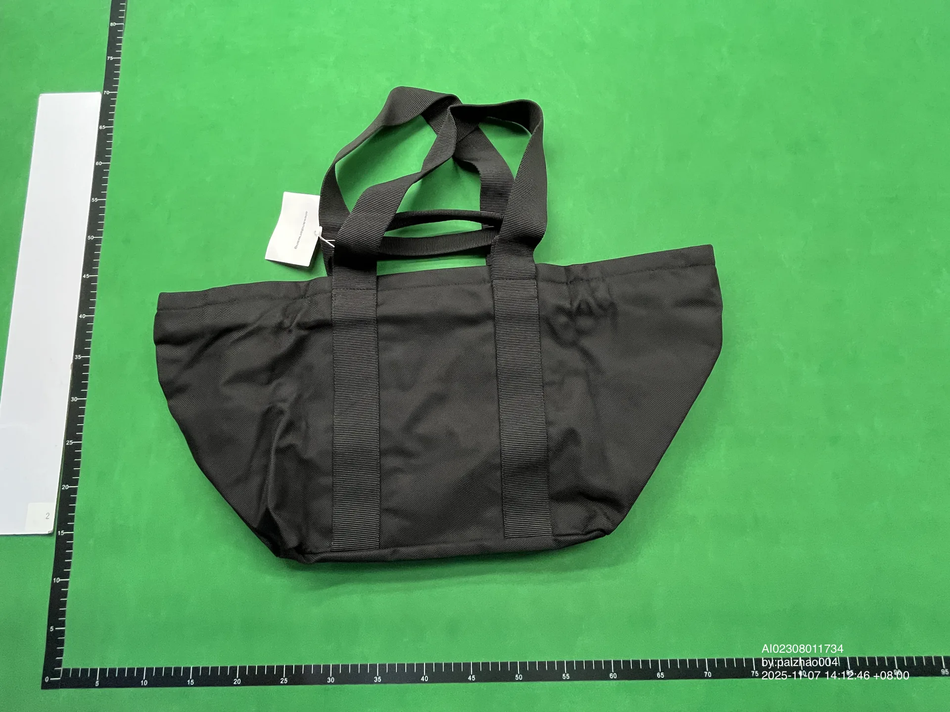 Foto QC