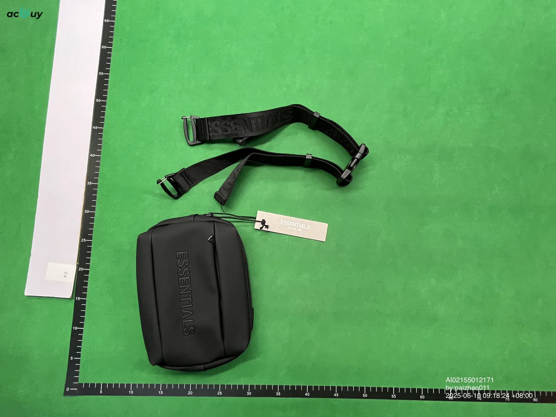 Foto QC