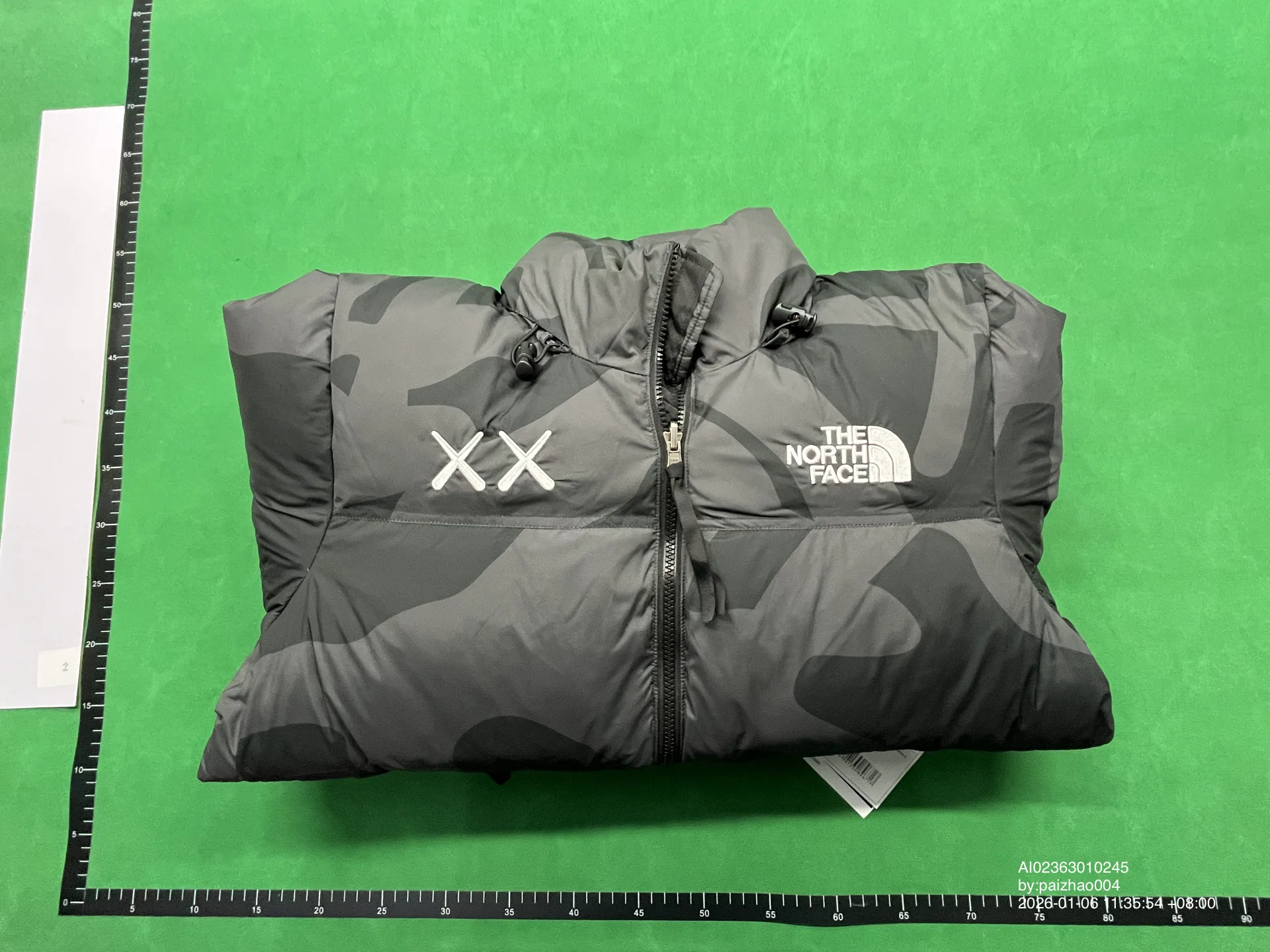 Foto QC