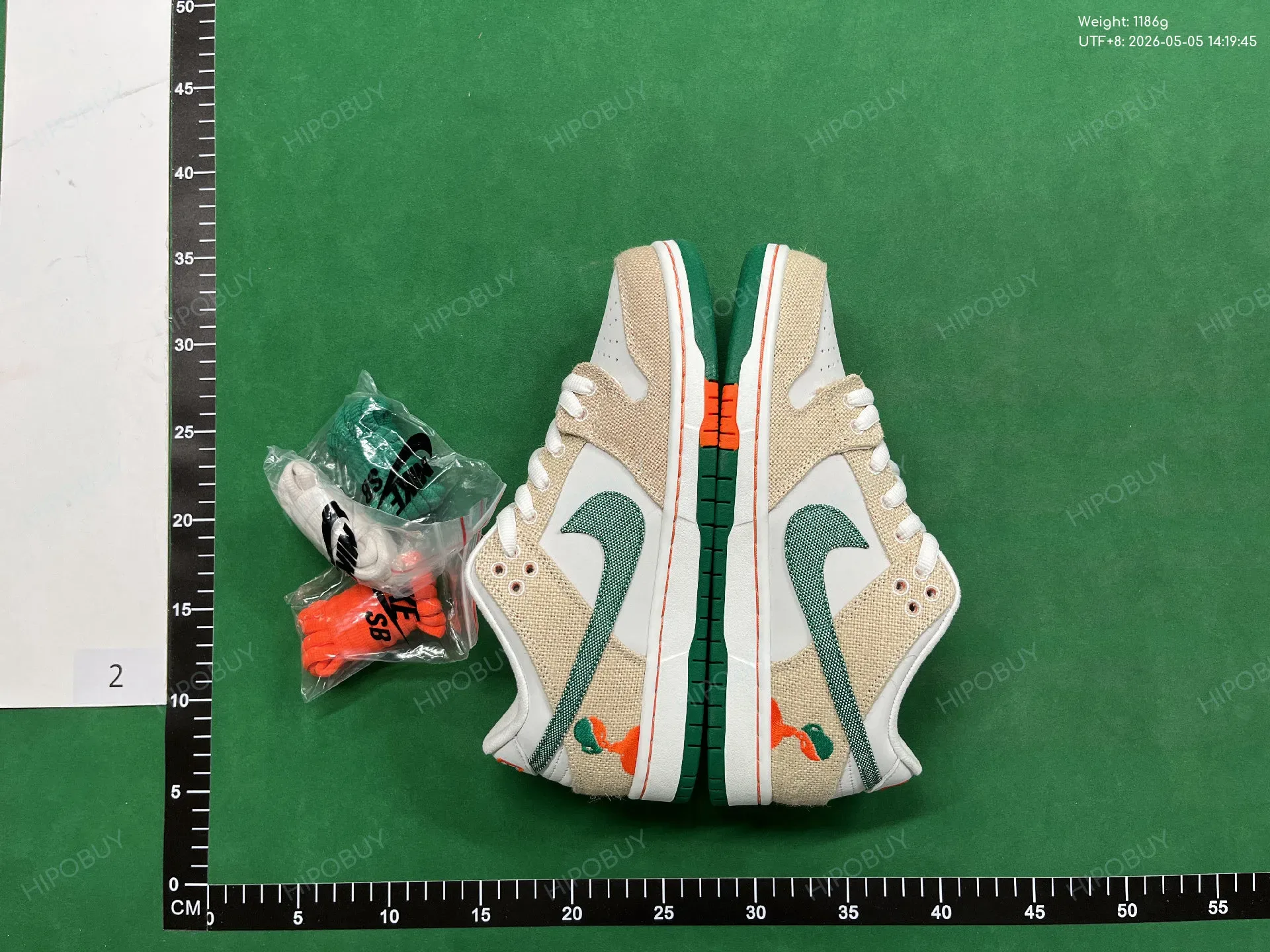 Foto QC