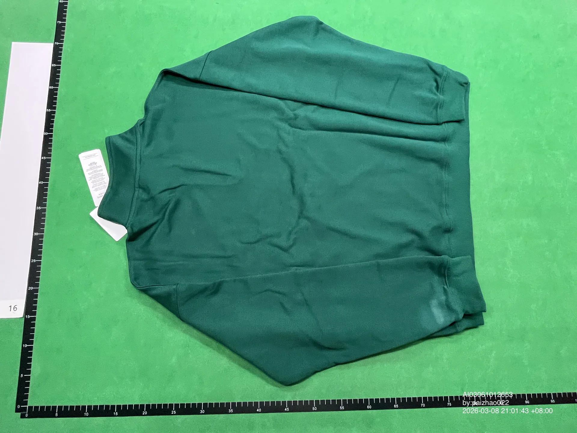 Foto QC