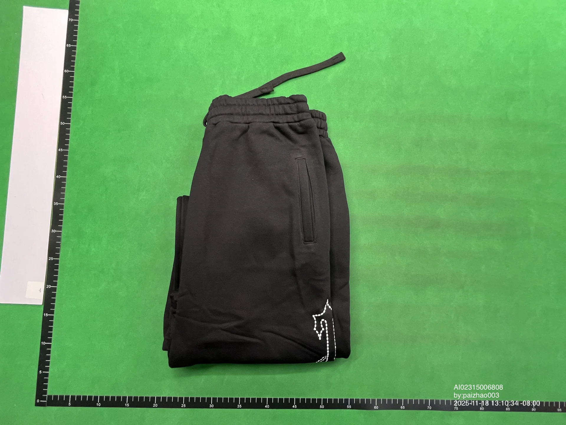 Foto QC