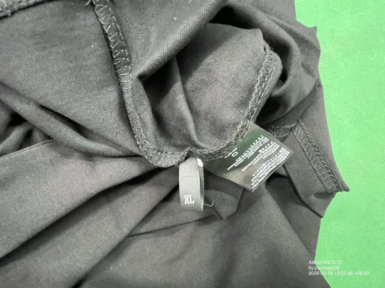 Foto QC
