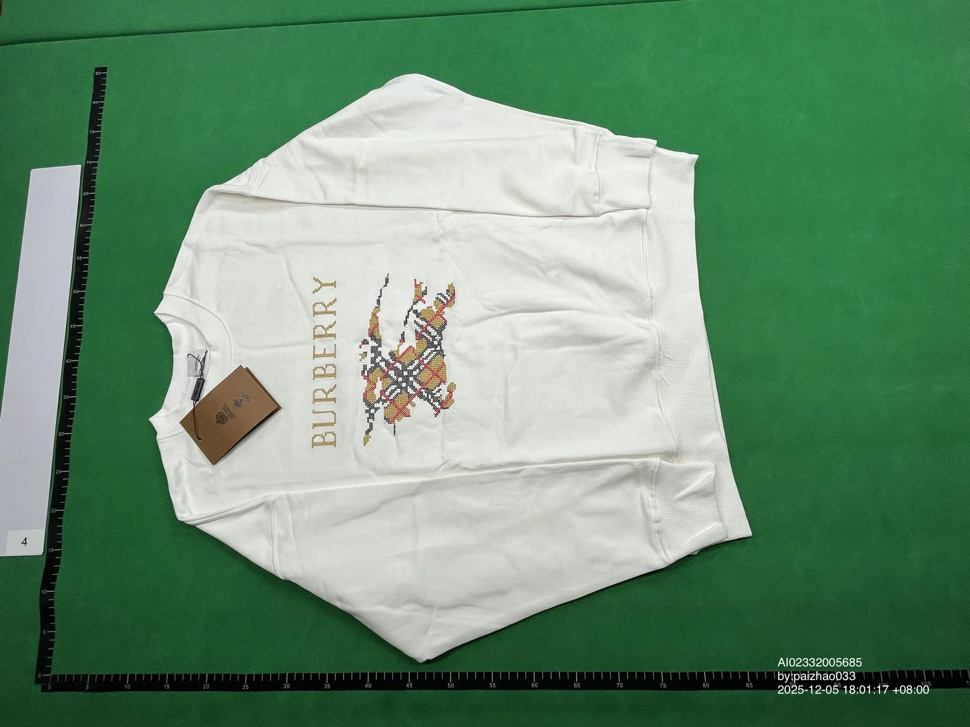 Foto QC