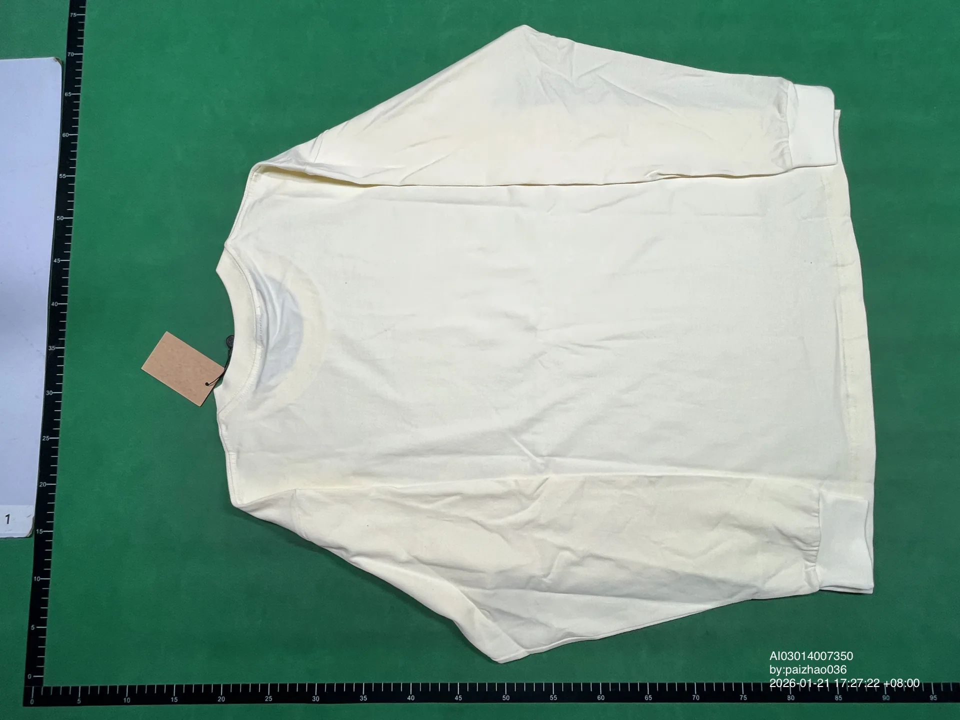 Foto QC