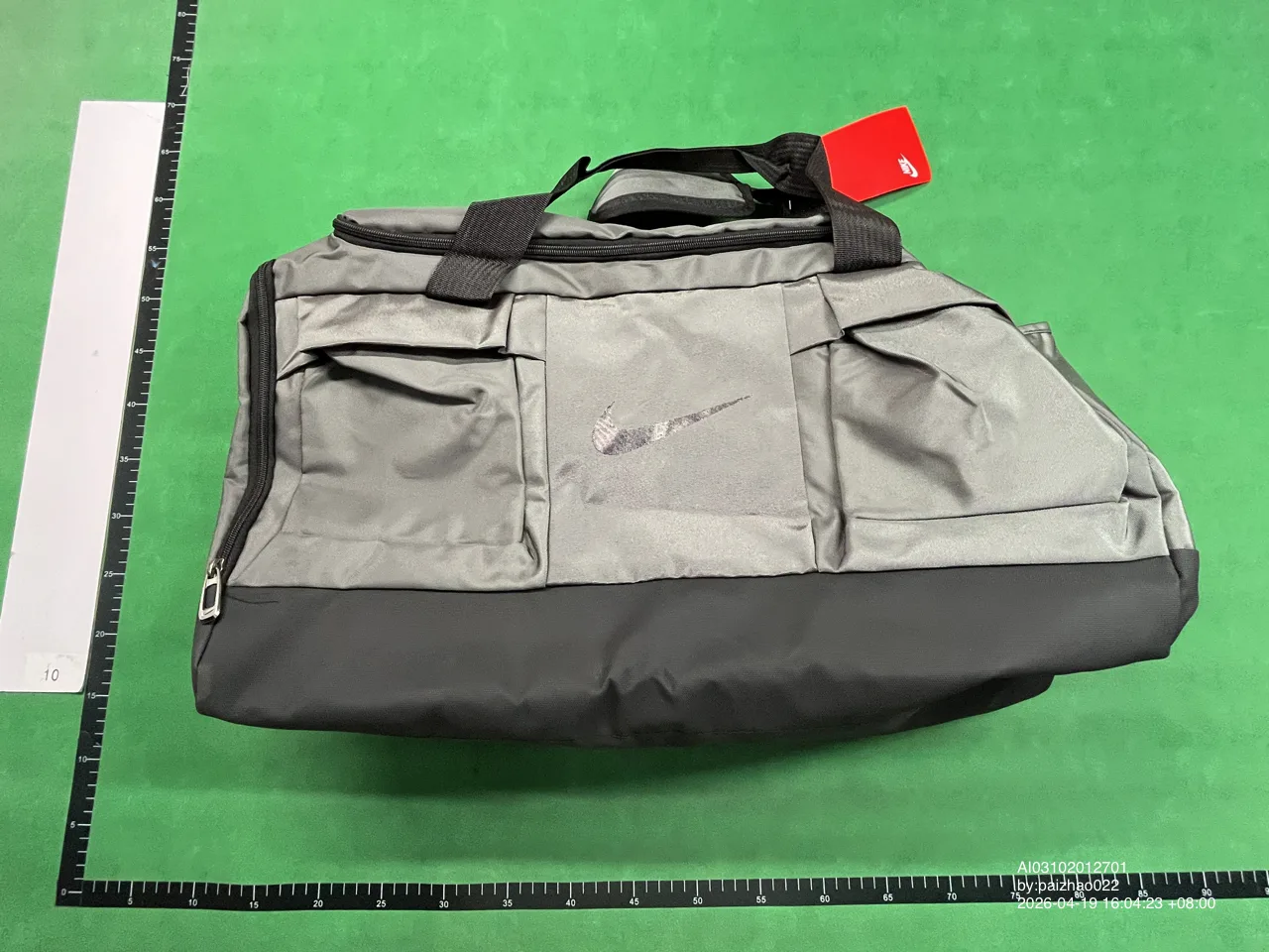 Foto QC