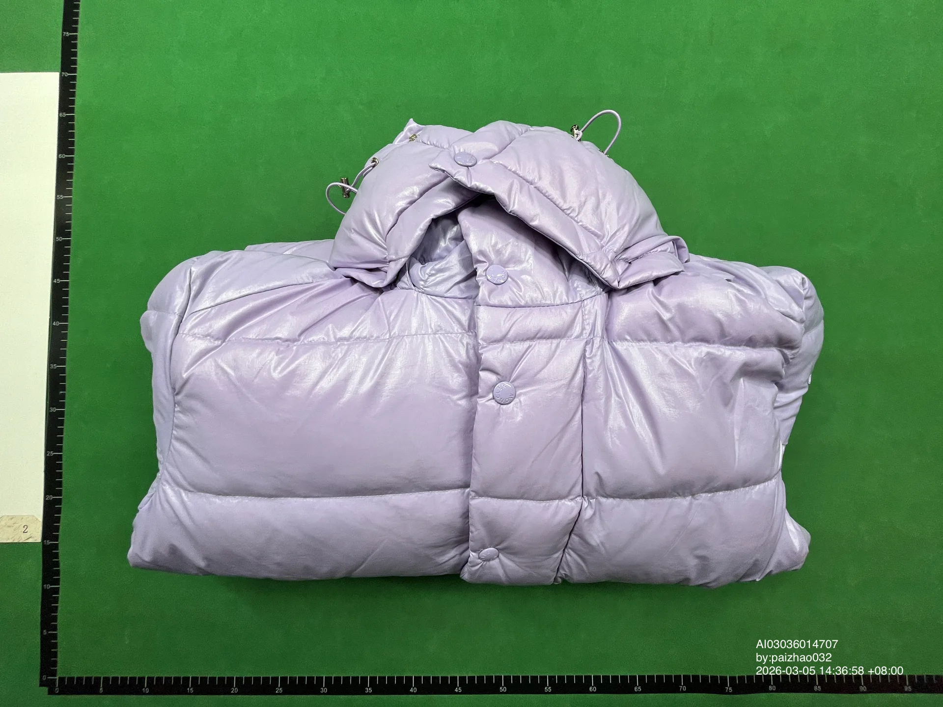 Foto QC