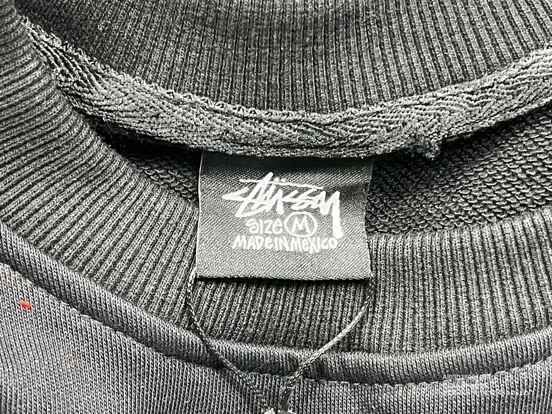 Foto QC