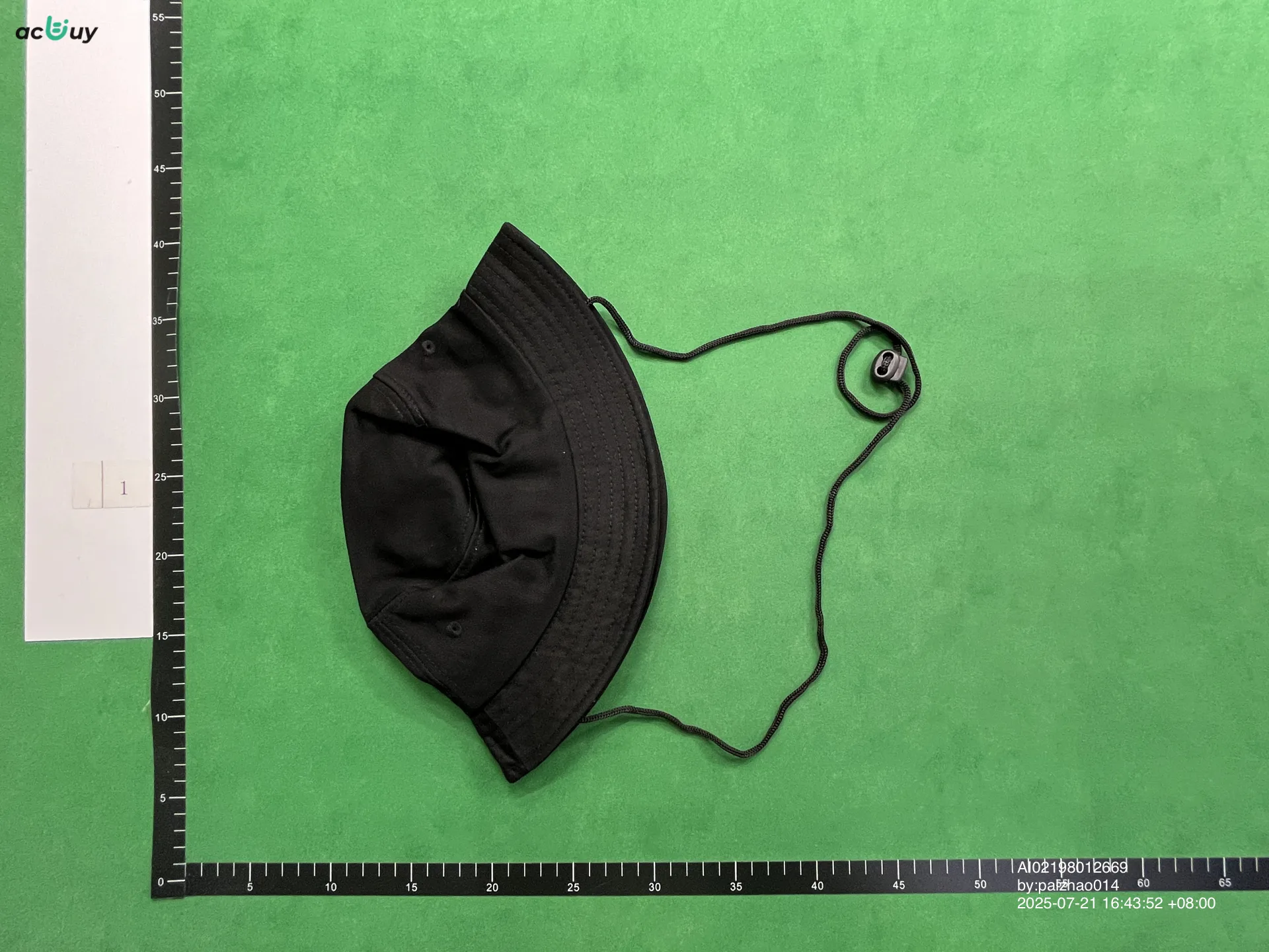 Foto QC