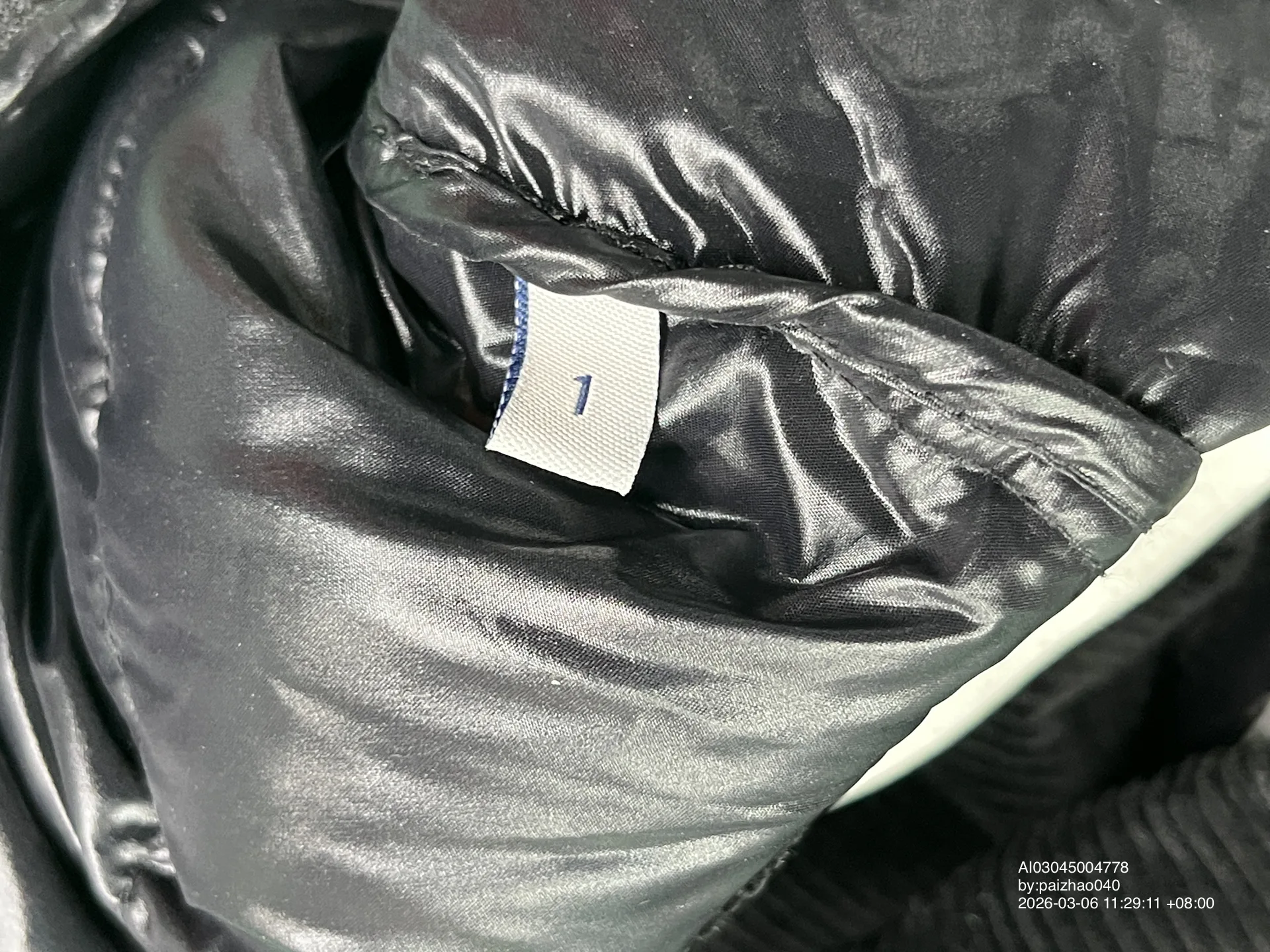 Foto QC