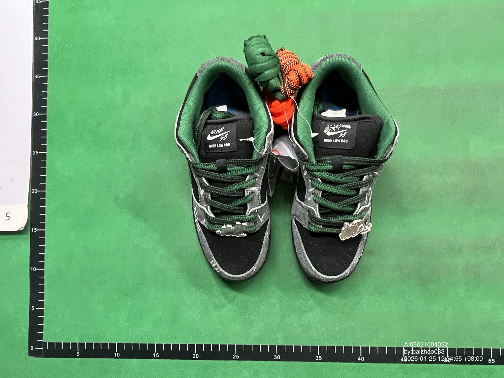 Foto QC