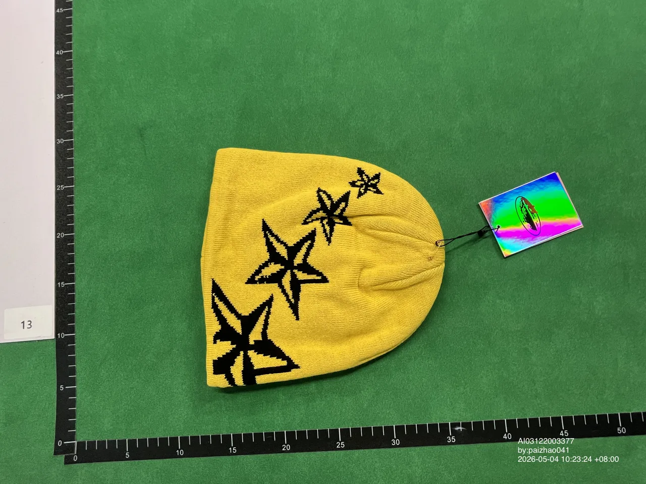 Foto QC