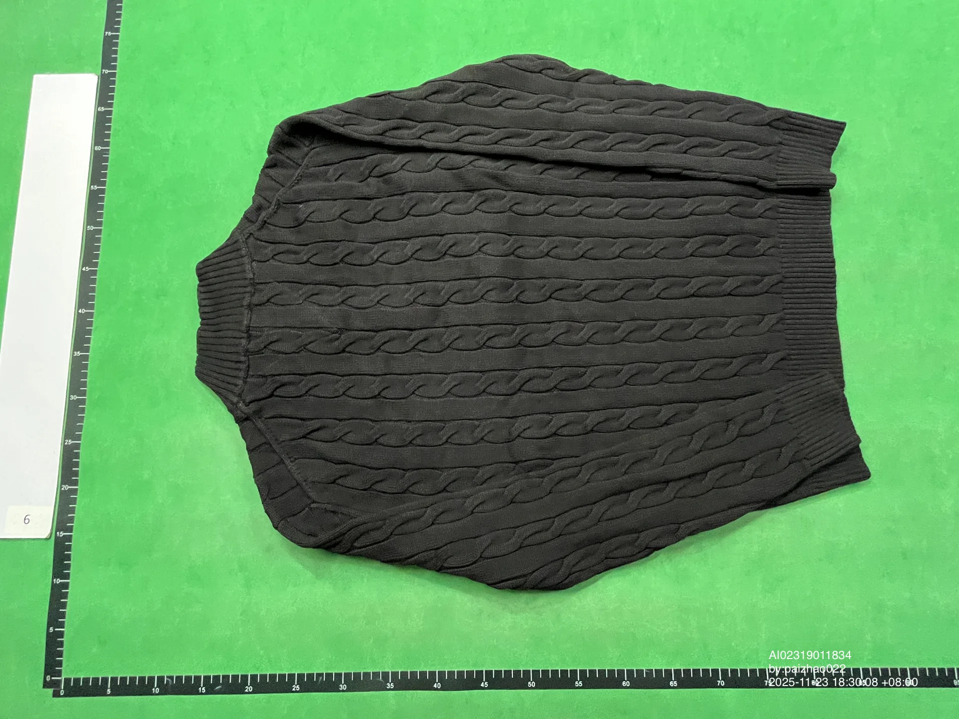 Foto QC
