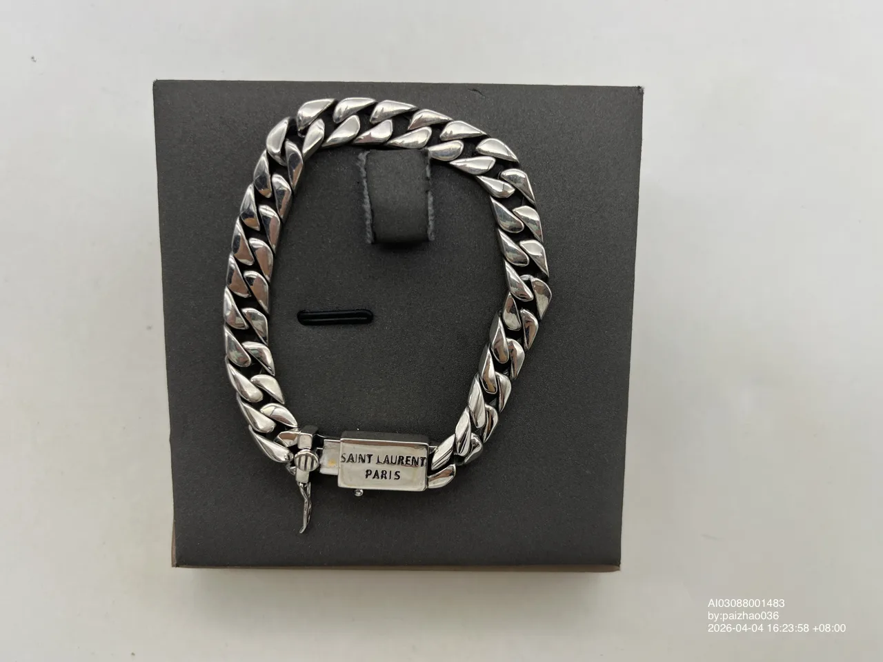 Foto QC