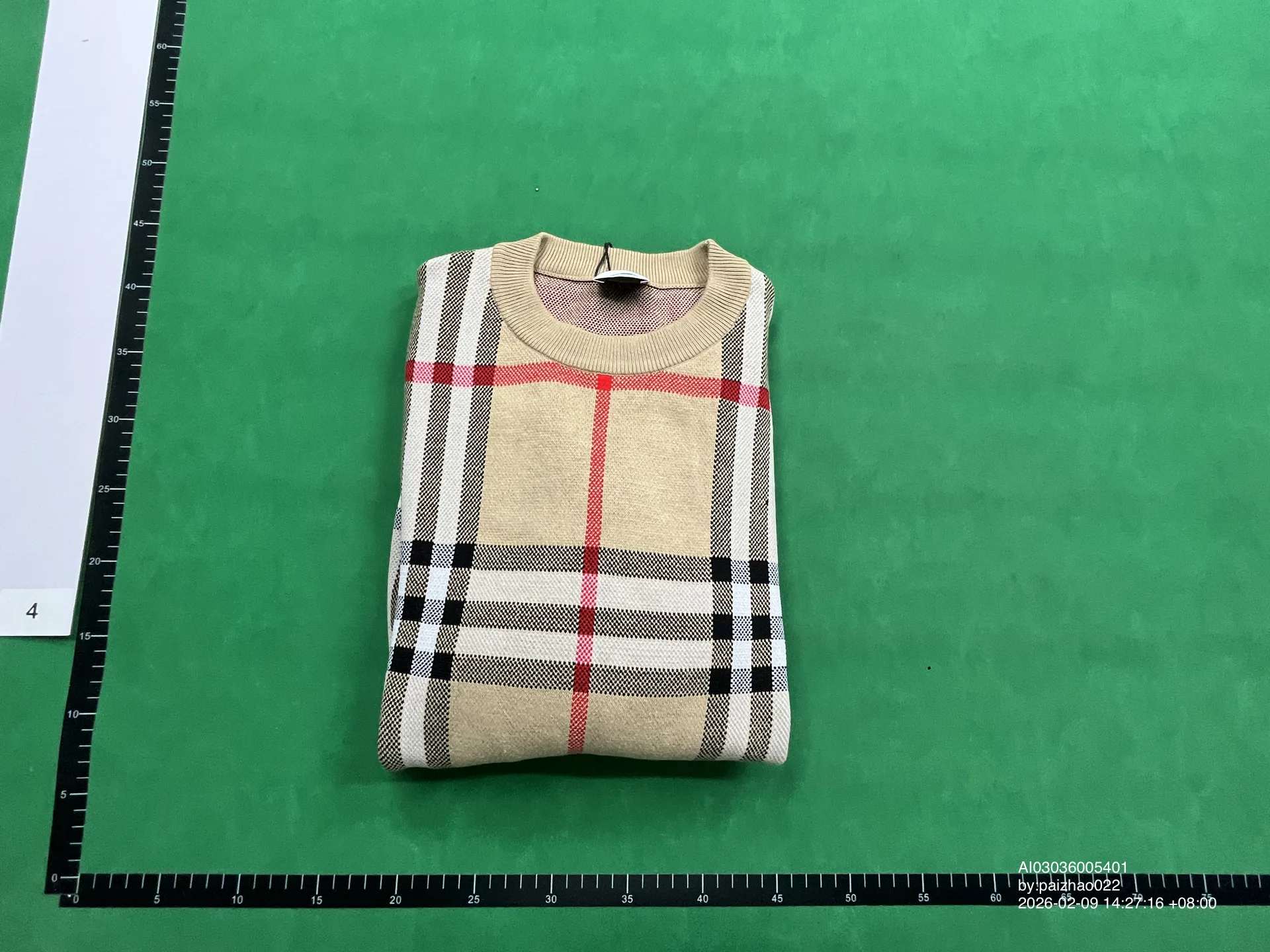 Foto QC