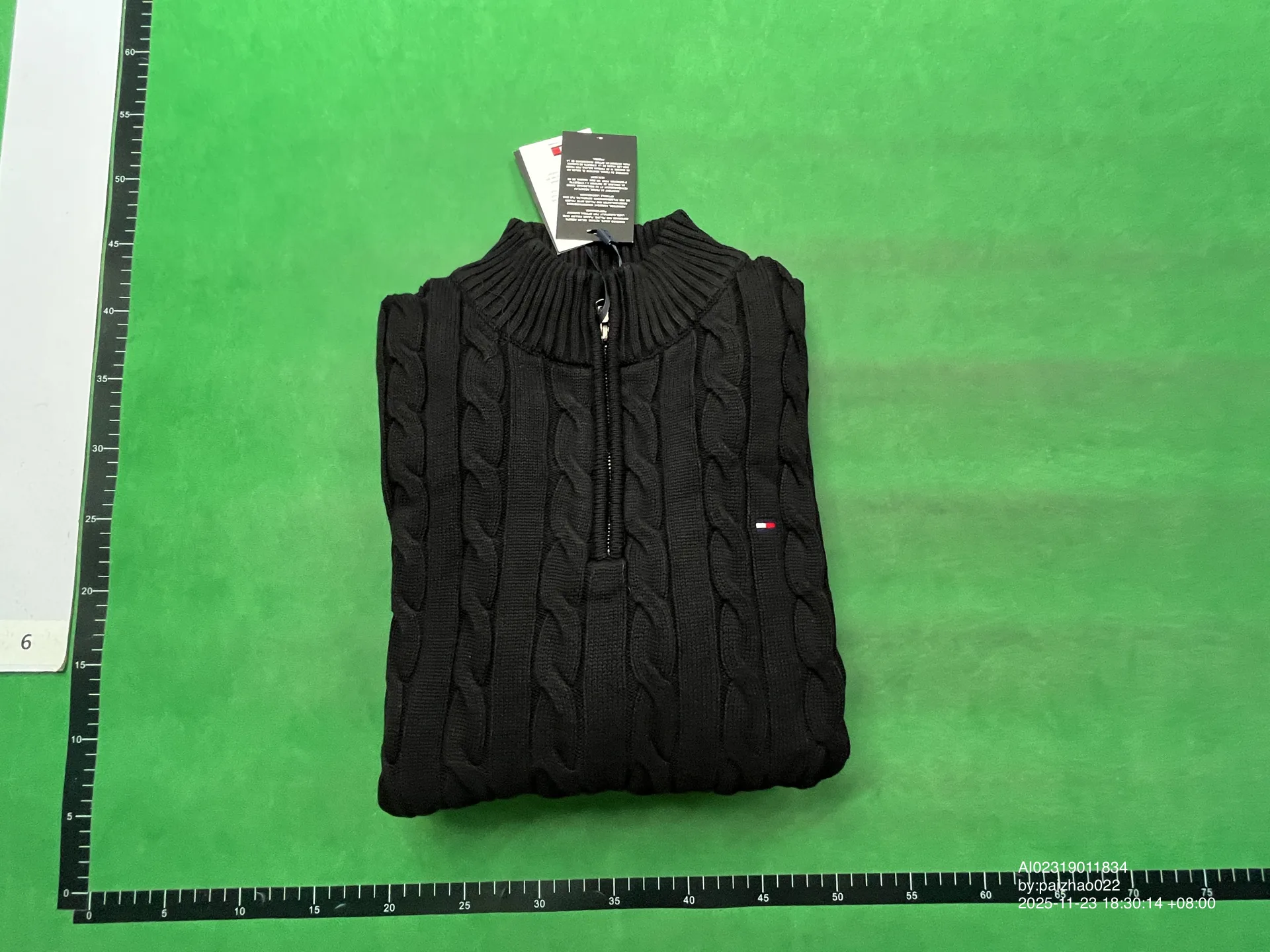 Foto QC