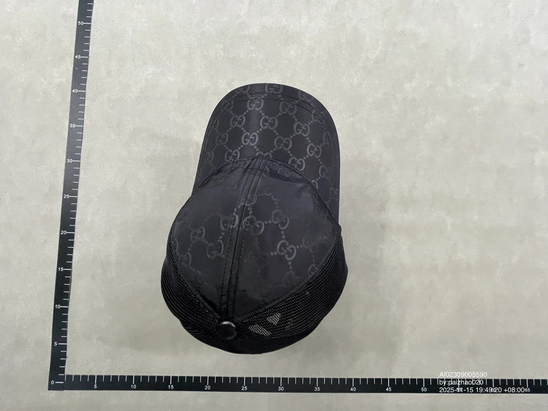 Foto QC