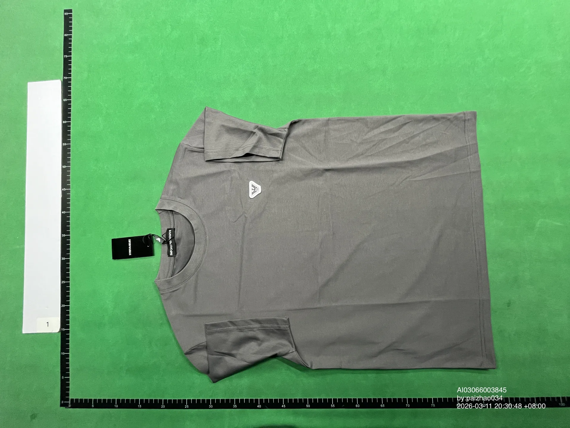 Foto QC